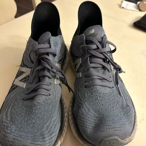 New balance fresh foam 1080 size 12